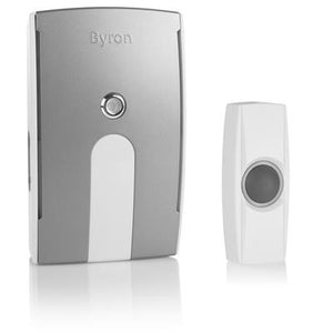 Byron Wireless 504 - 125m range