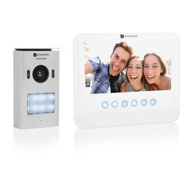 Video Intercom System