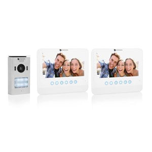 Video Intercom System 2.0