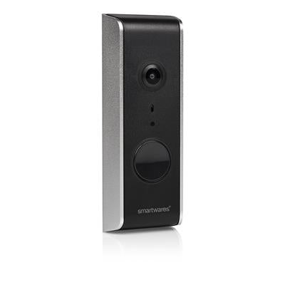 Wi-Fi Video Doorbell