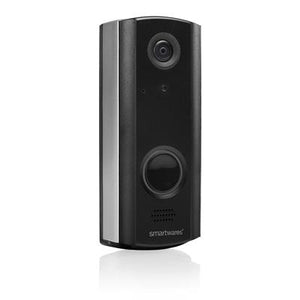 Wi-Fi Rechargeable Video Doorbell